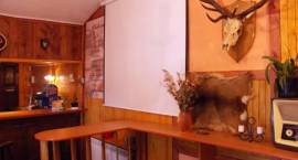 Kawiarnia wolontariacka VOLO CAFE - Al. Woj. Pol. 49, Zambrów /Fot. G. Zawistowski