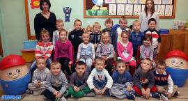 Grupa 5- i 6-latków, op. Grażyna Kurkowska