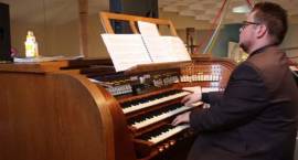 II Zambrowski Festiwal Organowy zainaugurowany