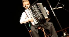 Patriotyczny koncert słowno-muzyczny z okazji Święta Niepodległości w Centrum Kultury