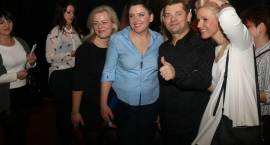 Zenon Martyniuk i zespół Akcent w Zambrowie