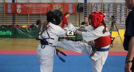 Kolejne medale zawodników Zambrowskiego Klubu Karate Kyokushin