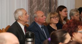 Świętowali Dzień Pracownika Socjalnego