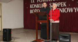 Szopki poszły pod młotek. Wszystko w celach charytatywnych