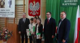 VIII Powiatowy Konkurs Katyński rozstrzygnięty