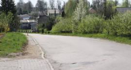 Wyremontują chodnik na Polowej?