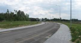 Przygotowanie terenów inwestycyjnych. Stan na 09.07.2009 r.