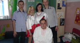 Rozśpiewana młodzież z SOSW w Długoborzu wyróżniona