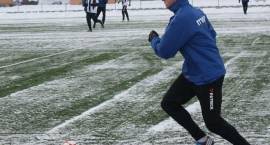Olimpia pokonała FC Lesznowola 9:1