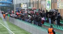 18. kolejka II ligi wschodniej - Olimpia Zambrów vs. Motor Lublin
