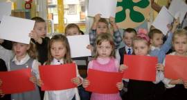 Obchody Święta Niepodległości w Miejskim Przedszkolu nr 4