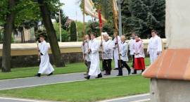 Miejskie obchody 223. rocznicy Konstytucji 3 maja