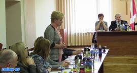 XVI sesja Rady Gminy Zambrów