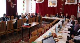 Konferencja Poradni Psychologiczno - Pedagogicznej w Zambrowie - Zdążyć z pomocą na czas