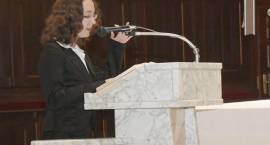 Msza z okazji jubileuszu 55-lecia Miejskiego Przedszkola nr 1