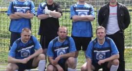 Branżowy Turniej Piłki Nożnej ORLIK CUP
