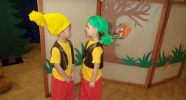 Światowy Dzień Pluszowego Misia w Akademii Malucha