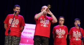 XVIII Festiwal Piosenki Religijnej i Patriotycznej, 18.11.2017 r.