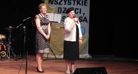 Szansa dziękuje za pomoc w organizacji imprez i akcji charytatywnych 