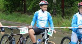 Wyścigi kolarskie Legia MTB Maraton w Szumowie