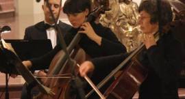 Koncert finałowy V Jesiennego Festiwalu Sacrum at Musica