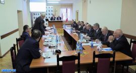Radni Powiatu przyjęli budżet z ponad 5,4 mln deficytem