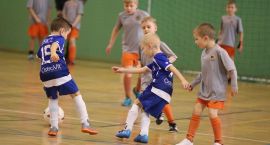 Czołowe miejsca Olimpii w turnieju Ostrovit Cup