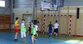 II zawody sportowe zorganizowane w ramach realizacji projektu Lepszy Start w Przyszłość...