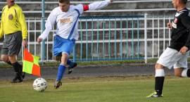 12. kolejka poldlasko-warmińsko-mazurska III liga sezon 2011/2012 - Olimpia Zambrów vs....