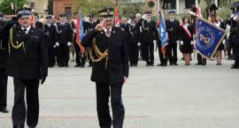 Powiatowe uroczystości z okazji Dnia Strażaka 2010 i 85-lecia OSP w Kołakach Kościelnych
