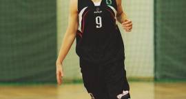 MTS Zambrów (Juniorzy) vs. Olimpijczyk Łomża 67:84