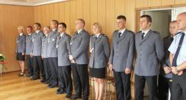 Święto Policji /Fot. G. Zawistowski