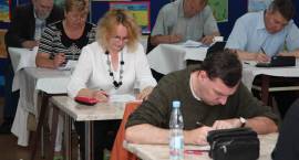 XII Turniej Szaradzistów w ramach XV Dni Zambrowa