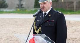 Powiatowe uroczystości z okazji Dnia Strażaka 2010 i 85-lecia OSP w Kołakach Kościelnych