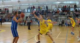 BC Dynamo vs. BS Klaipeda /fot. TM