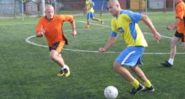 Turniej Piłki Nożnej Orlik-Cup