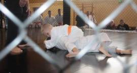 Mistrzostwa Europy Furo Karate z podlaskim akcentem