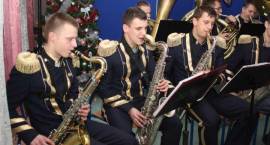 Koncert Noworoczny Miejskiej Młodzieżowej Orkiestry Dętej