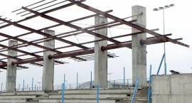 II etap modernizacji Stadionu Miejskiego
