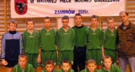 II zespół MG 1 Zambrów /Fot. MG1 Z-ów