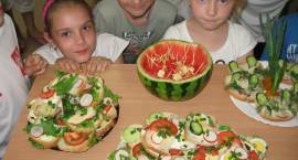 Dzień Rodziny w Osowcu