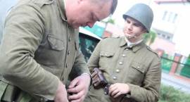 Do Zambrowa po 72 latach znów wkroczyły oddziały Wojska Polskiego