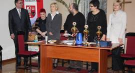 XXI Ogólnopolska Olimpiada Promocji Zdrowego Stylu Życia PCK