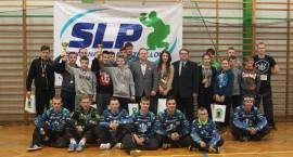 Gry paintballowe opanowały ZSO