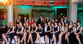 Studniówka ZSO 2017, fot. Andrzej Tymiński