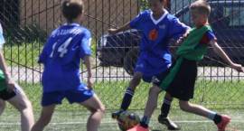 III runda Turnieju Małe Euro 2012 - klasy VI