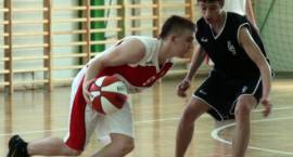 Turniej Finałowy Ogólnopolskiej Olimpiady Młodzieży chłopców rocznik 96/97 –...