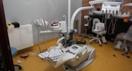 Montaż sprzetu medycznego w Medico