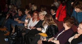 Operetka „Paryski Romans” na Dzień Babci i Dziadka