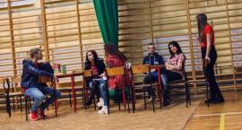 84 rodziny z Zambrowa otrzymały „Szlachetne Paczki”